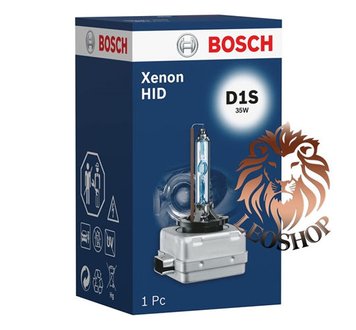 D1S BOSCH ECO HID 12V 35W PK32d-2 1 987 302 850 фото