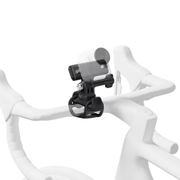 Insta360 GO Ultra Flexi Strap Mount 263242 Imagini