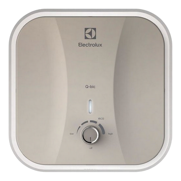 Boiler Electric Electrolux EWH 10 Q-Bic U 116466 Imagini