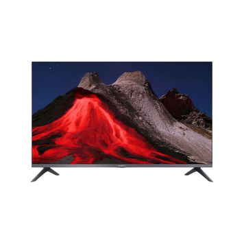 32" LED SMART TV Xiaomi A Pro 2026, QLED, HD Ready, Android TV, Black 244296 фото