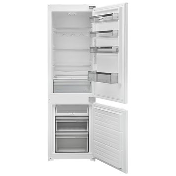 Bin/Refrigerator Sharp SJ-BE250T0XS-EU 221835 Imagini