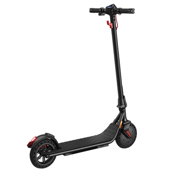 Sharp Electric Scooter EM-KS3CEU-BS01, Black (Range-25km; Speed-20km/h) 205366 фото