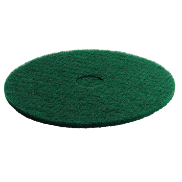 6.369-078.0 Pad medium-hard green Karcher 232290 фото