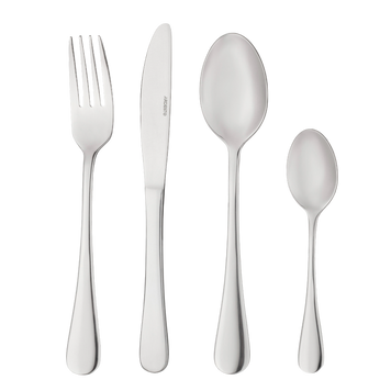 Cutlery set Ardesto, 24 buk.AR1924LS 215415 фото