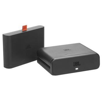 JBL Battery 600x2 + charging case for Partybox 520/720, Black 249210 фото