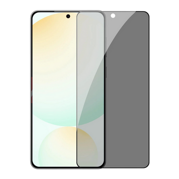 Nillkin SAM. Gal. S25 Edge, Guardian Full Privacy, Tempered Glass, Black 241108 фото