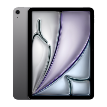 Apple 11-inch iPad Air 2026 Wi-Fi 128Gb Space Grey (MH304TY/A) 250558 Imagini