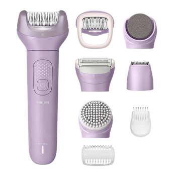 Epilator Philips BRE728/00 260544 Imagini