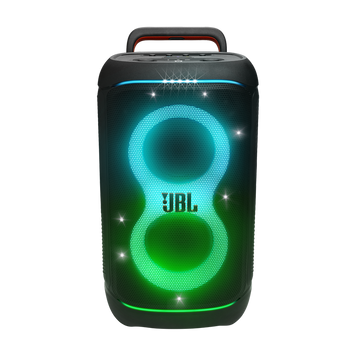 Portable Audio System JBL PartyBox Long 520 232221 Imagini