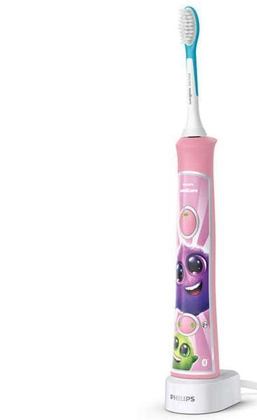 Periuță de dinți electrică Philips HX6352/42 139014 Imagini