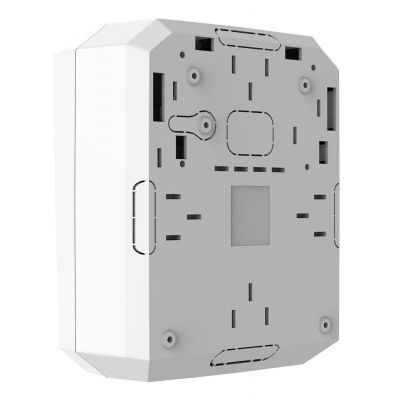 Ajax Wireless Security Transmitter "MultiTransmitter", White, NC,NO, EOL contact type; 18 zones 143122 фото