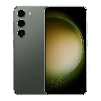 Smartphone Samsung Galaxy S23 8/256Gb Green 203612 фото