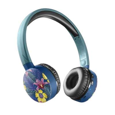Bluetooth headset, Cellular MUSICSOUND, Jungle 211505 фото