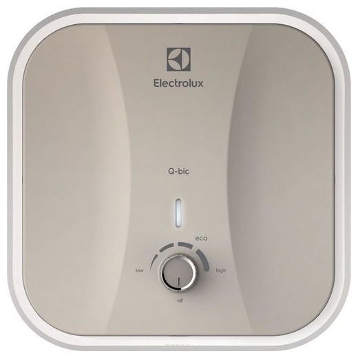 Boiler Electric Electrolux EWH 10 Q-Bic U 116466 Imagini