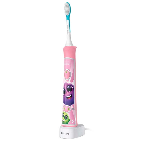 Periuță de dinți electrică Philips HX6352/42 139014 Imagini