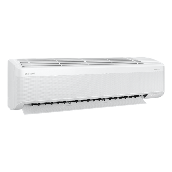 Air conditioner Samsung WindFree, AR60F18C1BWNUA, SmartThings WiFi 229657 фото