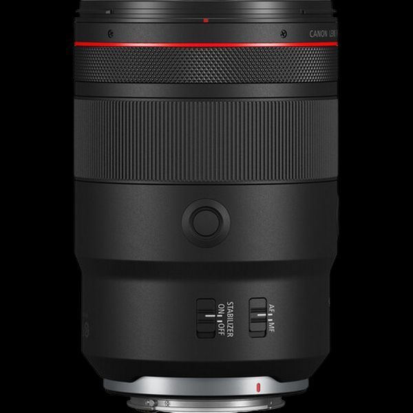 Prime Lens Canon RF 135mm f/1.8 L IS USM 207563 Imagini