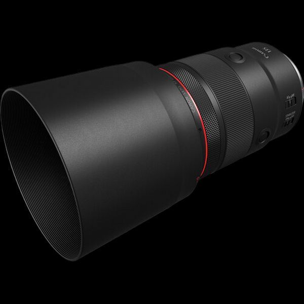 Prime Lens Canon RF 135mm f/1.8 L IS USM 207563 Imagini