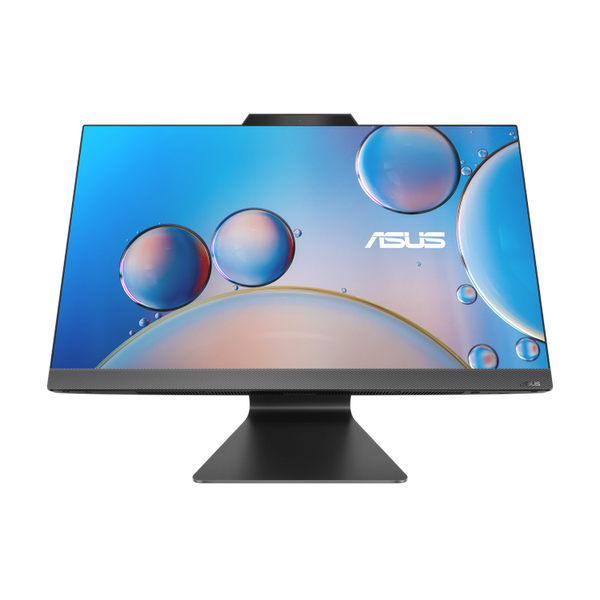 Asus AiO F3702 Black (27" FHD IPS Ryzen 5 7520U 2.8-4.3GHz, 8GB, 512GB, wireless KB&MS, Win 11 Pro) 219916 фото