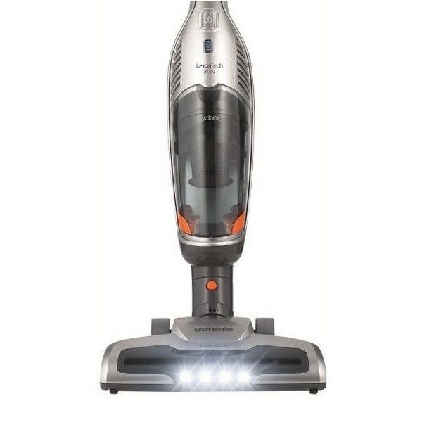 Vacuum Cleaner Gorenje SVC216FS 96471 фото