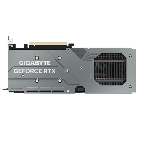 Видеокарта Gigabyte RTX4060 8GB GDDR6X Gaming OC (GV-N4060GAMING OC-8GD) 205833 фото