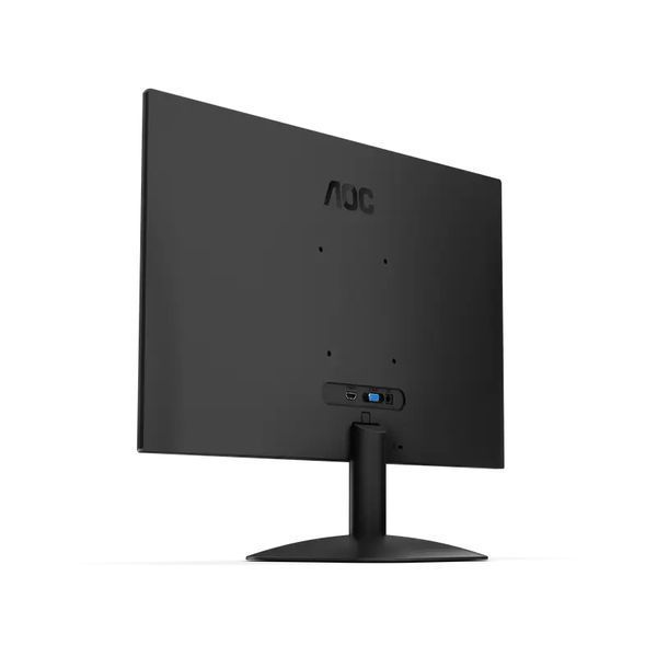 23.8" AOC 24B31H, Black,IPS, 1920x1080, 120Hz, AdaptiveSync, 1msMPRT, 300cd, MegaDCR, D-Sub+HDMI 236421 фото