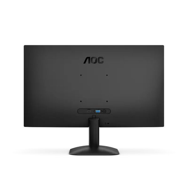 23.8" AOC 24B31H, Black,IPS, 1920x1080, 120Hz, AdaptiveSync, 1msMPRT, 300cd, MegaDCR, D-Sub+HDMI 236421 фото