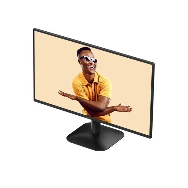 23.8" AOC 24B31H, Black,IPS, 1920x1080, 120Hz, AdaptiveSync, 1msMPRT, 300cd, MegaDCR, D-Sub+HDMI 236421 фото