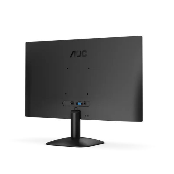 23.8" AOC 24B31H, Black,IPS, 1920x1080, 120Hz, AdaptiveSync, 1msMPRT, 300cd, MegaDCR, D-Sub+HDMI 236421 фото