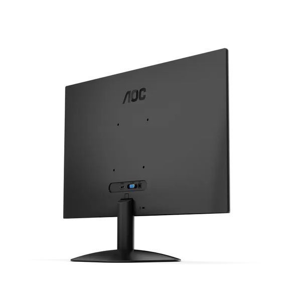 23.8" AOC 24B31H, Black,IPS, 1920x1080, 120Hz, AdaptiveSync, 1msMPRT, 300cd, MegaDCR, D-Sub+HDMI 236421 фото