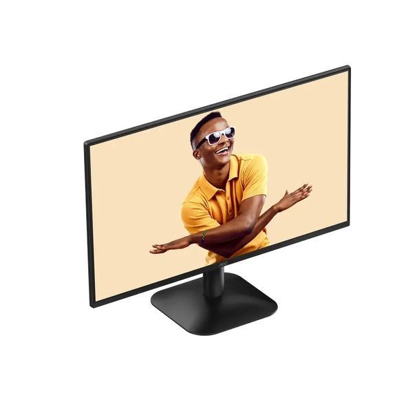 23.8" AOC 24B31H, Black,IPS, 1920x1080, 120Hz, AdaptiveSync, 1msMPRT, 300cd, MegaDCR, D-Sub+HDMI 236421 фото