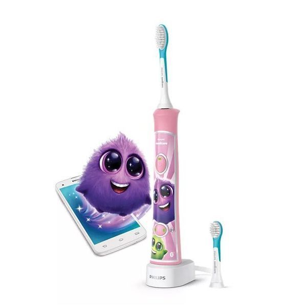 Periuță de dinți electrică Philips HX6352/42 139014 Imagini