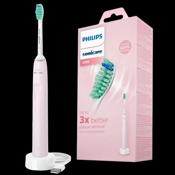 Periuță de dinți electrică Philips HX3651/11 222873 Imagini