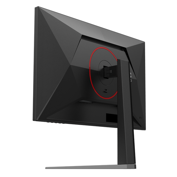 27" AOC 27G4HA, Black, IPS, 1920x1080, 200Hz, AdaptiveSync, 0.5msMPRT, 300cd, HDR10 ,HDMI+DP, Spkrs, 245378 Imagini