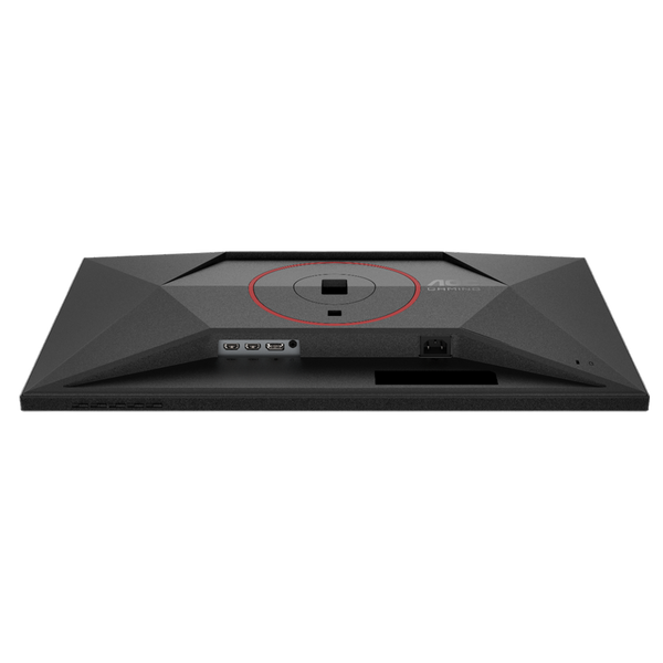 27" AOC 27G4HA, Black, IPS, 1920x1080, 200Hz, AdaptiveSync, 0.5msMPRT, 300cd, HDR10 ,HDMI+DP, Spkrs, 245378 Imagini