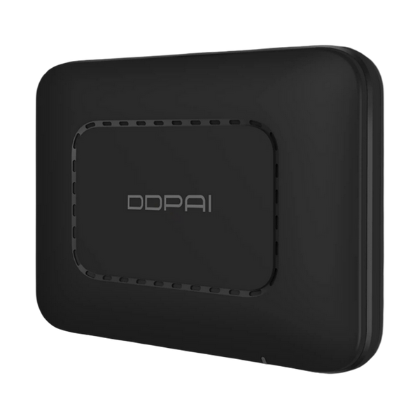 DDPAI 4G-Cloud Box, Black 247739 фото