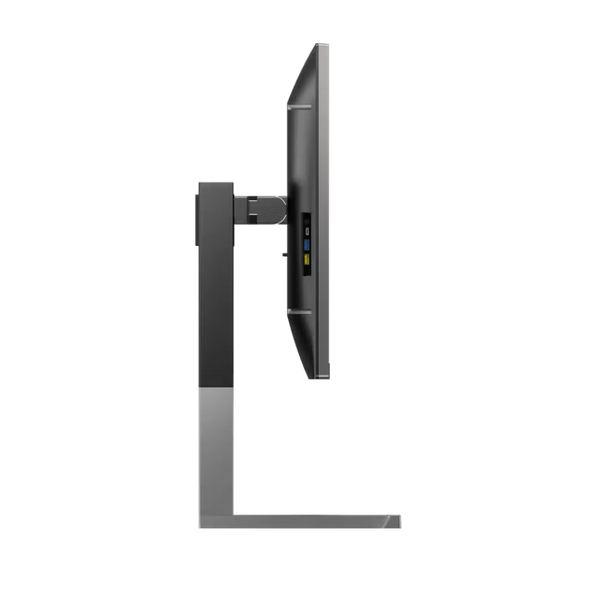 32" AOC U32U3CV,Black,IPS,3840x2160,60Hz,Adaptive Sync,4ms,400cd,HDR400,HDMI+DP+USB+TypeC,Spkrs,Pivo 251626 фото