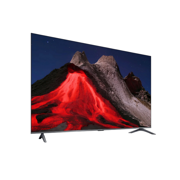 32" LED SMART TV Xiaomi A Pro 2026, QLED, HD Ready, Android TV, Black 244296 Imagini