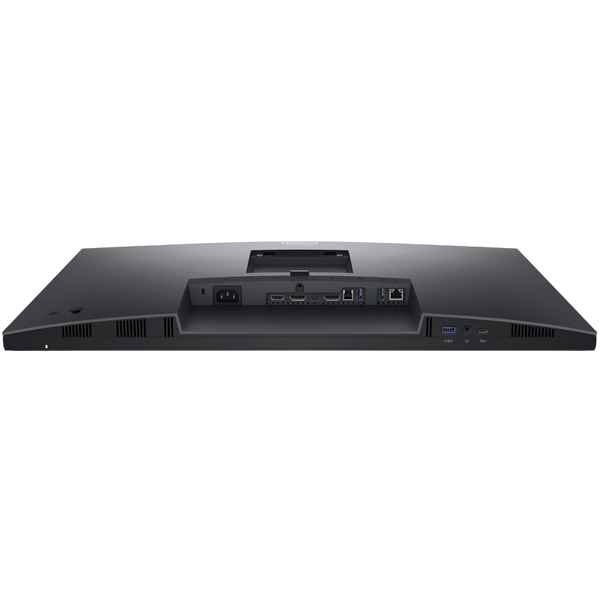 27" DELL P2724DEB,IPS,2560x1440,60Hz,5ms,350cd,CR1000:1,HDMI+DP+USB+TypeC,LAN,WebCAM,Pivot 218453 фото