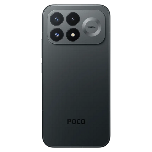 Mobile Phone Smartphone Xiaomi Poco F9 Pro 5G 12/512 GB EU Black 274034 фото