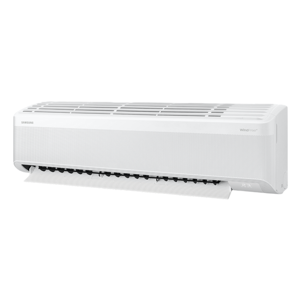 Air conditioner Samsung WindFree, AR60F18C1BWNUA, SmartThings WiFi 229657 фото