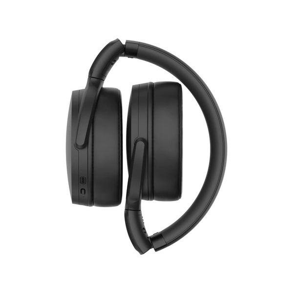 Bluetooth Sennheiser HD 350BT, Black, 18—22000Hz, SPL:108dB, Dual omnidirectional microphones 148796 фото