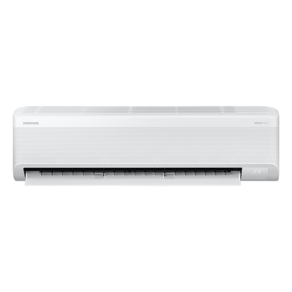 Air conditioner Samsung WindFree, AR60F18C1BWNUA, SmartThings WiFi 229657 фото