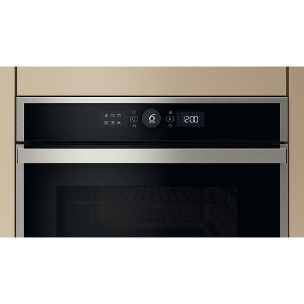 Cuptor Electric Whirlpool WOI4S8PM1SXA 273799 Imagini