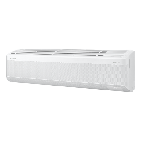 Air conditioner Samsung WindFree, AR60F18C1BWNUA, SmartThings WiFi 229657 фото