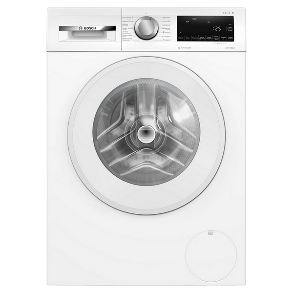 Стиральная машина Bosch WGG154ZSPL Class A 260314 фото
