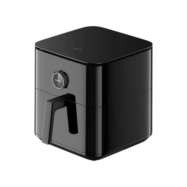Xiaomi Smart Air Аэрогриль 6.5L Black EU 213465 фото