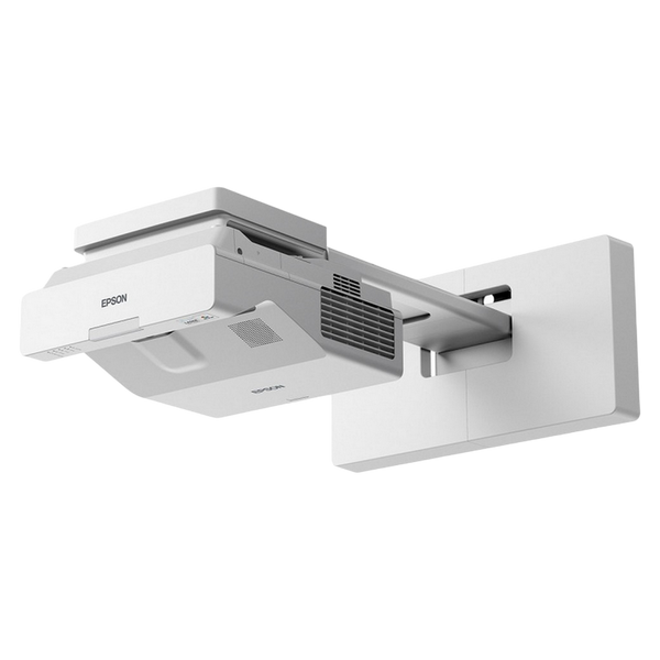 Projector Epson EB-720; UST, LCD, XGA, Laser 3800Lum, 2.5M:1, LAN, Wi-Fi,16W, White 201243 Imagini