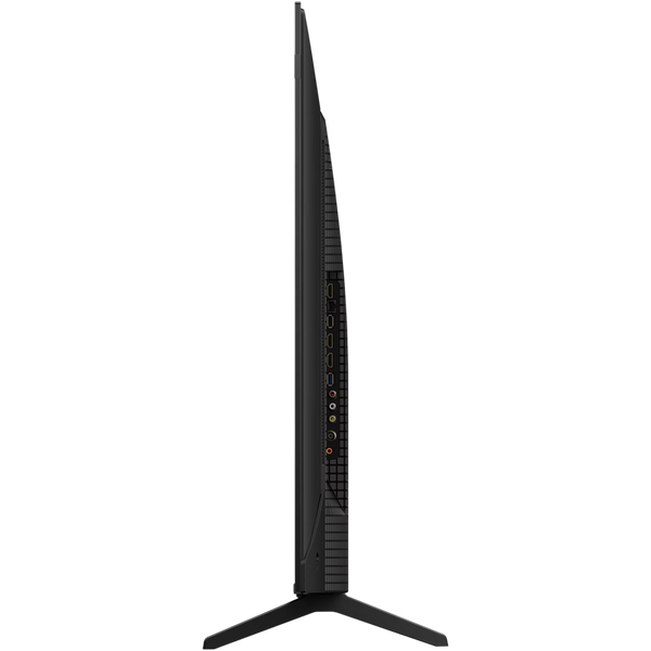 55" LED SMART TV TCL 55P71K, QLED 4K UHD, Google TV, Black 264167 Imagini