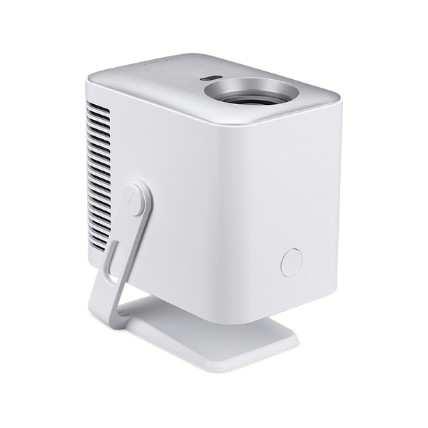 Projector Acer Aopen QH31s Grey; LCD, 720p HD, LED 150Lum, White/Grey 245945 фото